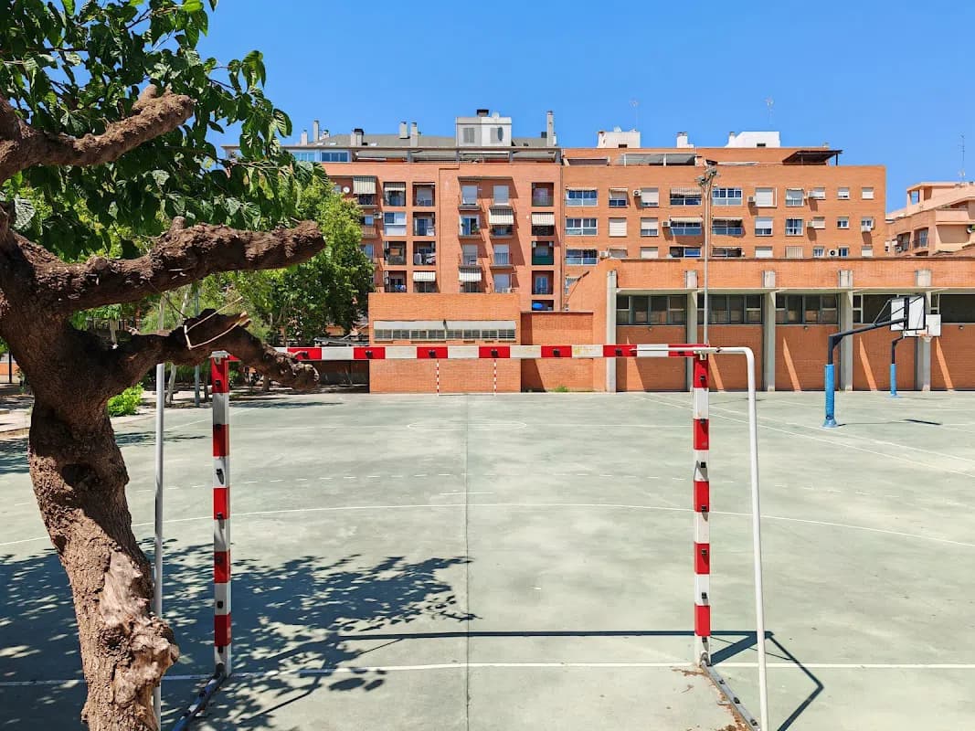 Ies José Ballester Gozalvo