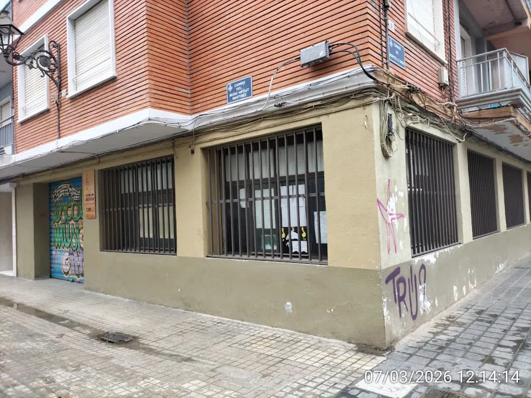 Escola Privada De Música Hipolito Martinez