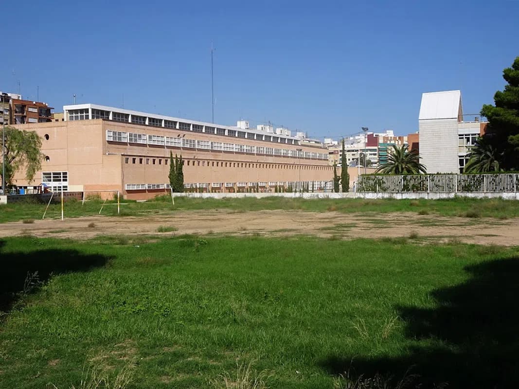 Ies Conselleria