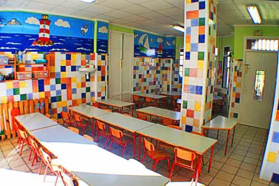 Centre Priv. Ed. Infantil Bambinos