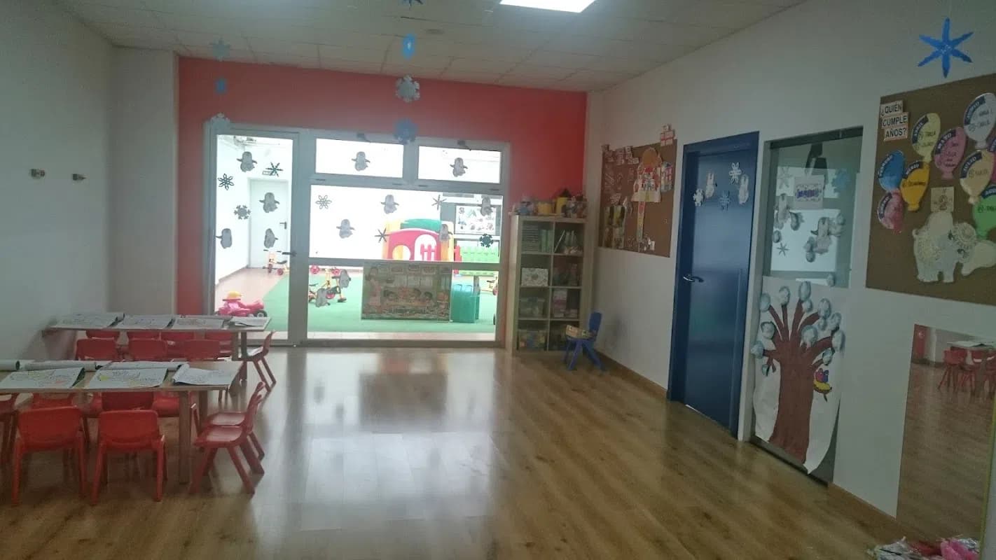 Centre Priv. Ed. Infantil Guppy