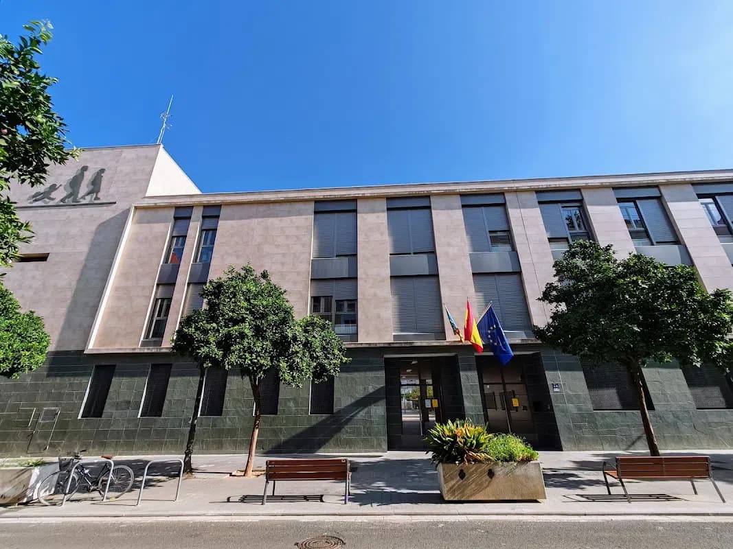 Ceip Alejandra Soler
