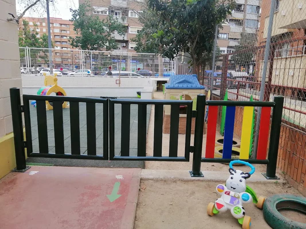 Ei 1Er Cicle Municipal Solc