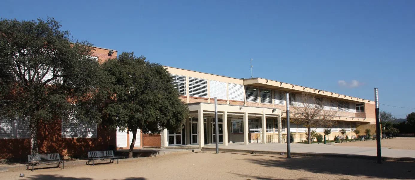 Institut Sa Palomera