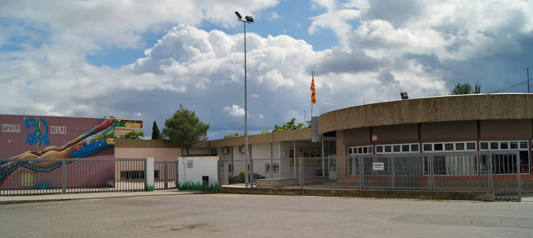 Escola Espiga