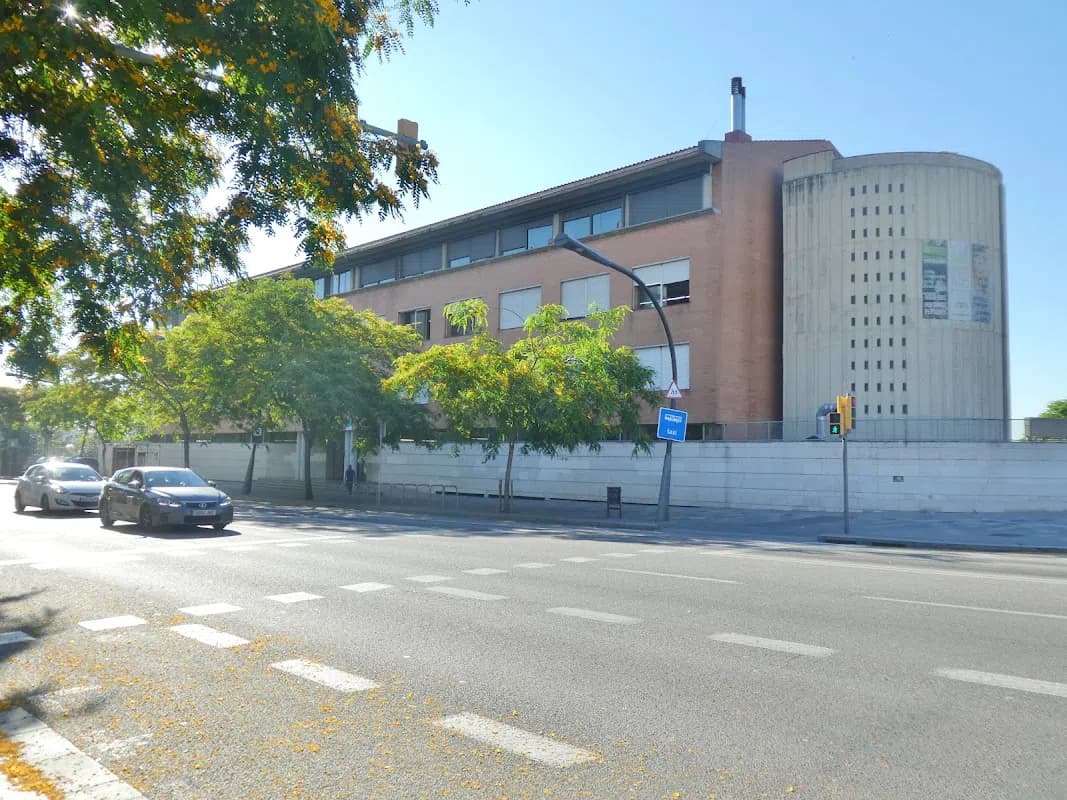 Institut Dr. Puigvert