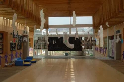 Llar D'infants Hort De Pau