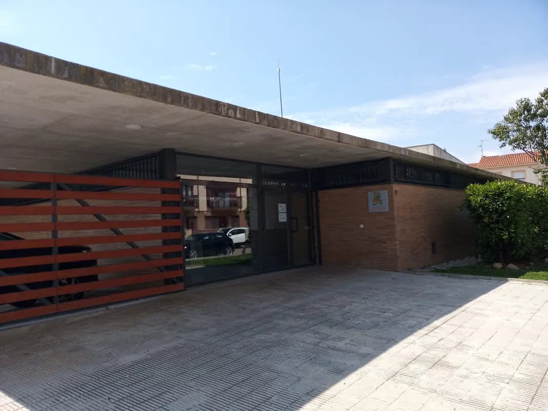 Llar D'infants Municipal De Ralet Ralet