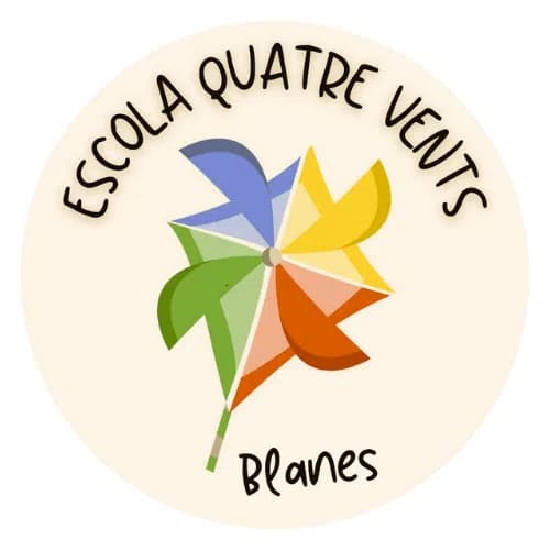 Escola Quatre Vents