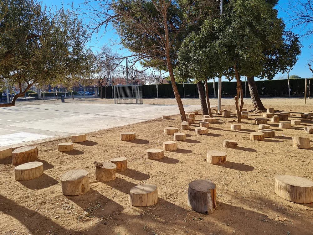 Escola Mestral