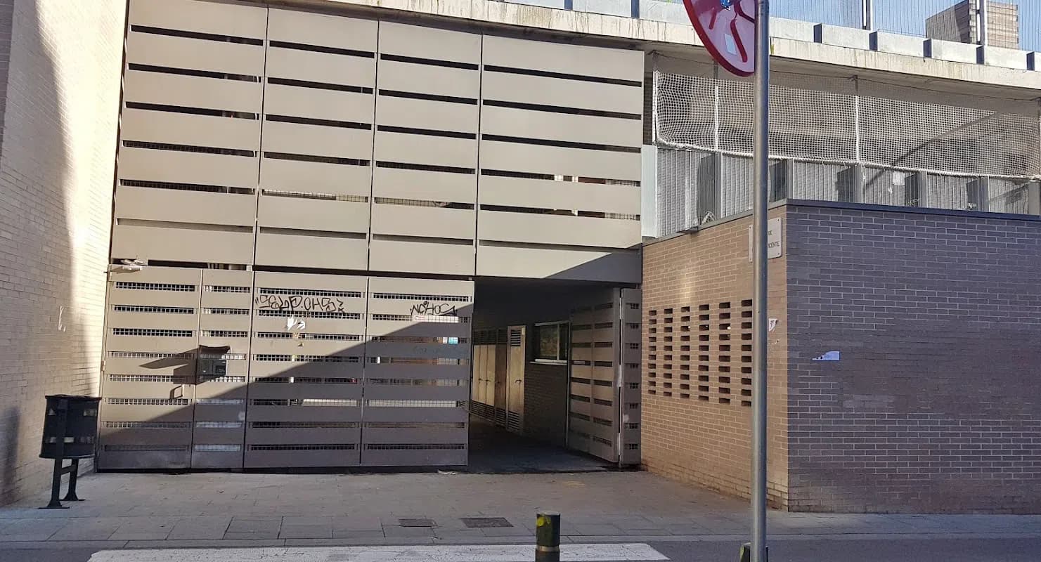 Escola L'univers