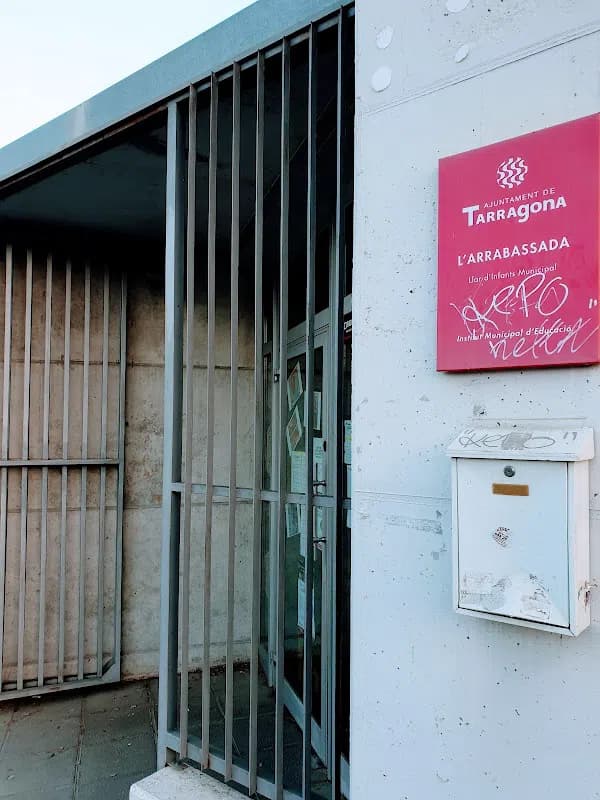 Llar D'infants L'arrabassada