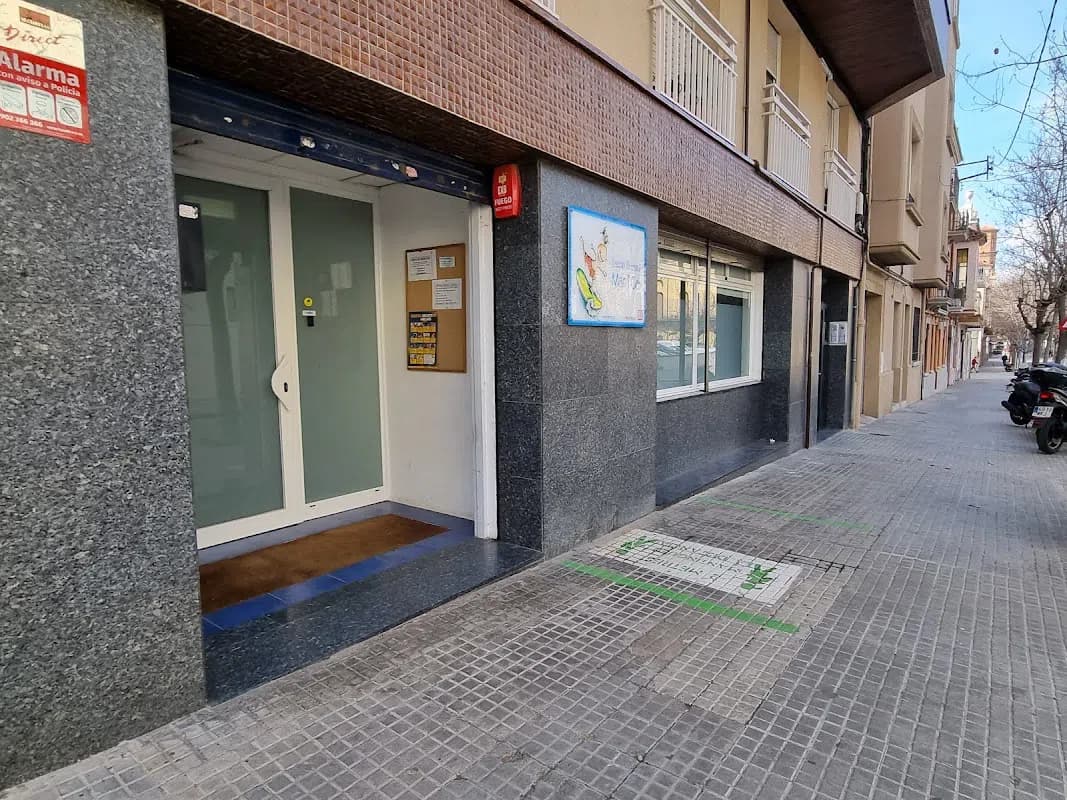 Eb Privada Mar I Cel