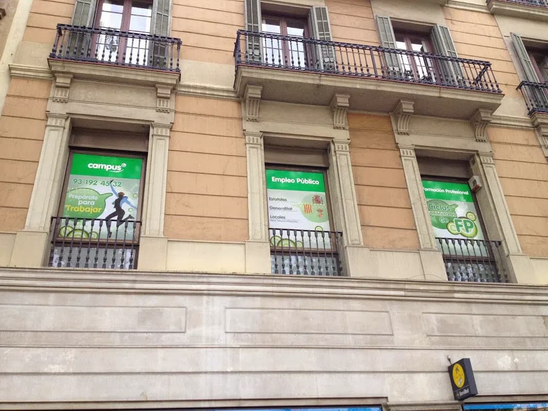 Centre D'estudis Catalunya
