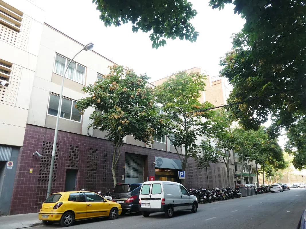 Escola L'estel