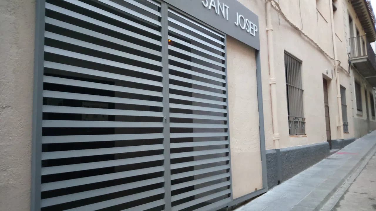 Cor De Maria - Sant Josep