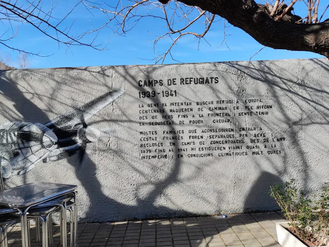 Escola Rubió I Ors
