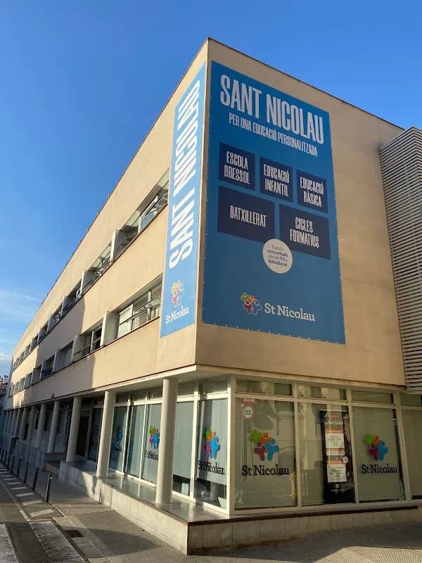 Sant Nicolau