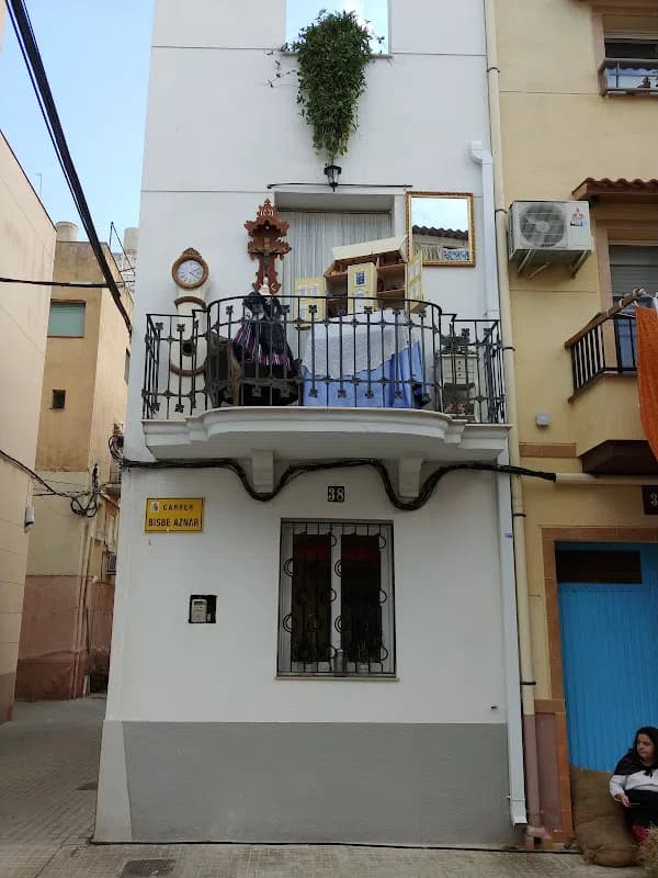 Escola Horta Vella