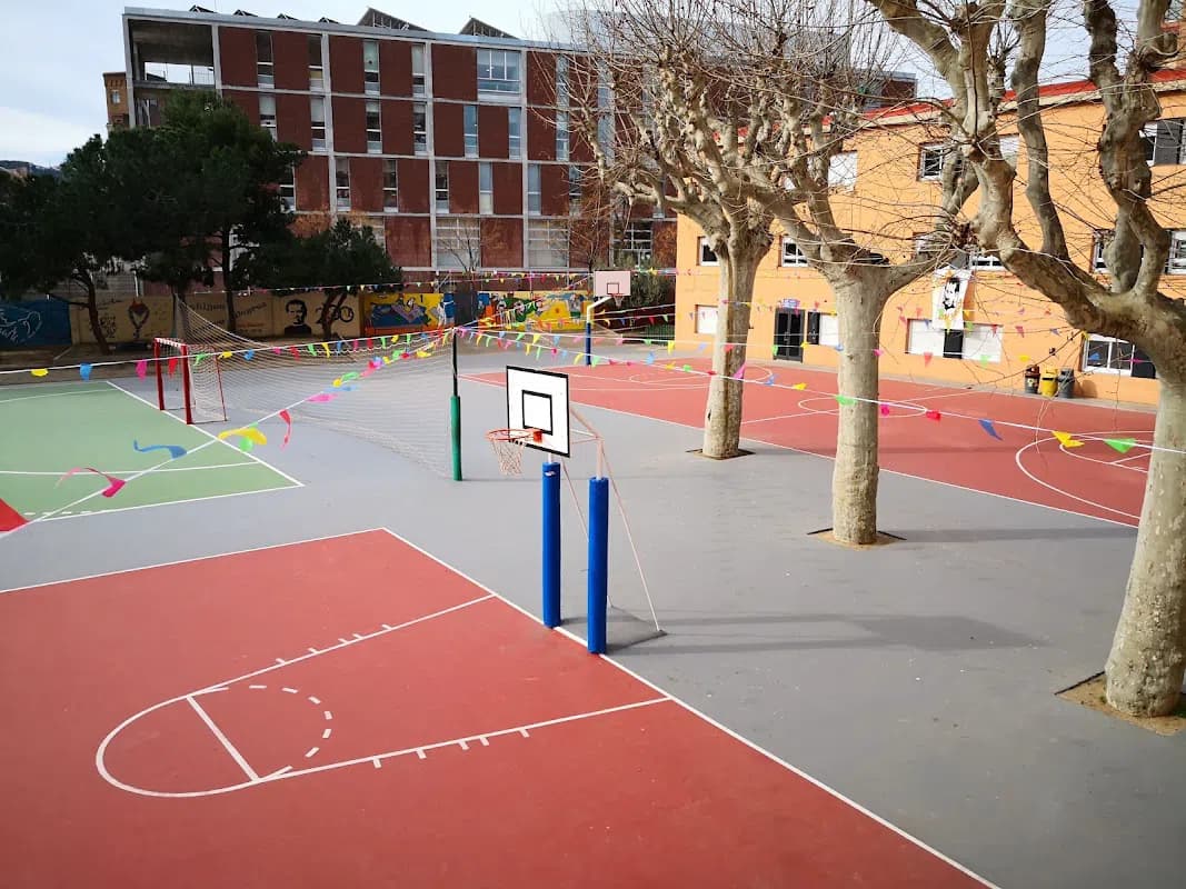 Escola Segre