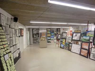 Institut Ramon Berenguer Iv