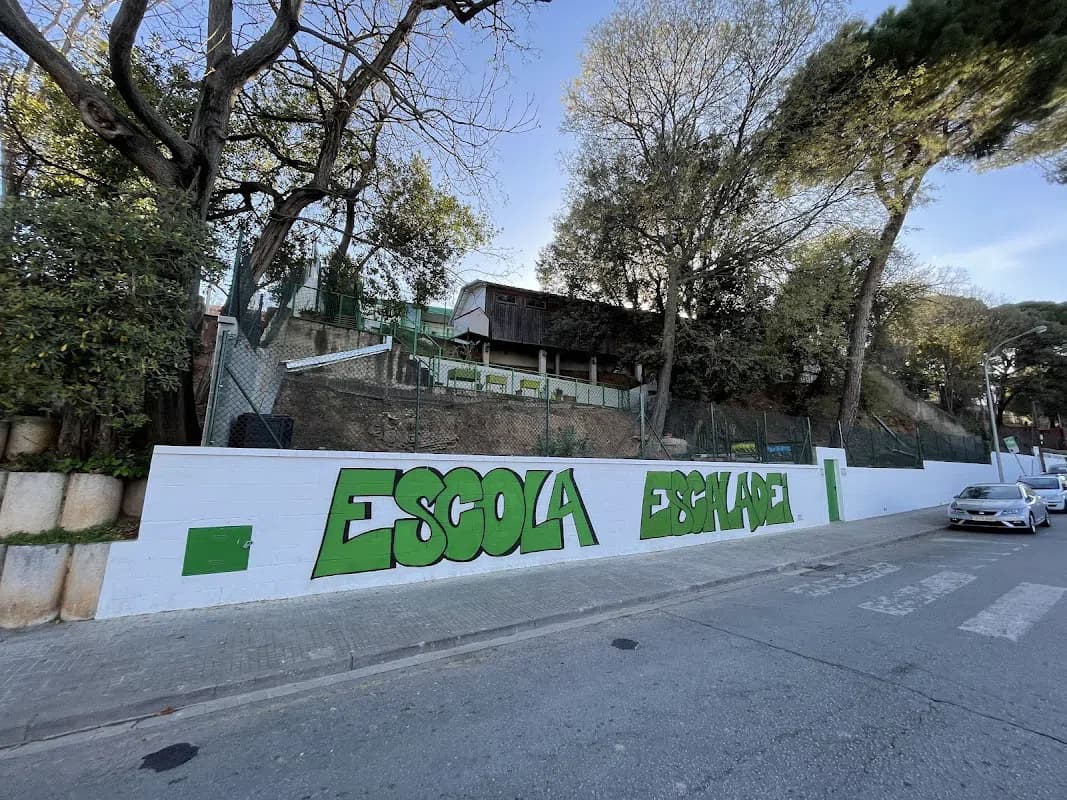 Escaladei