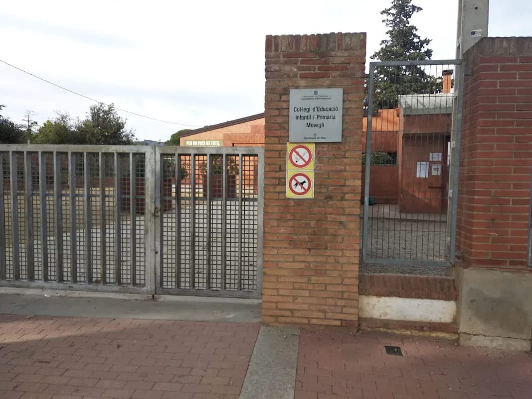 Escola Mowgli