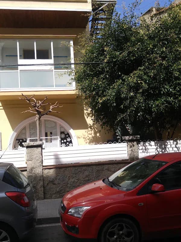 Lli Privada Sol Solet