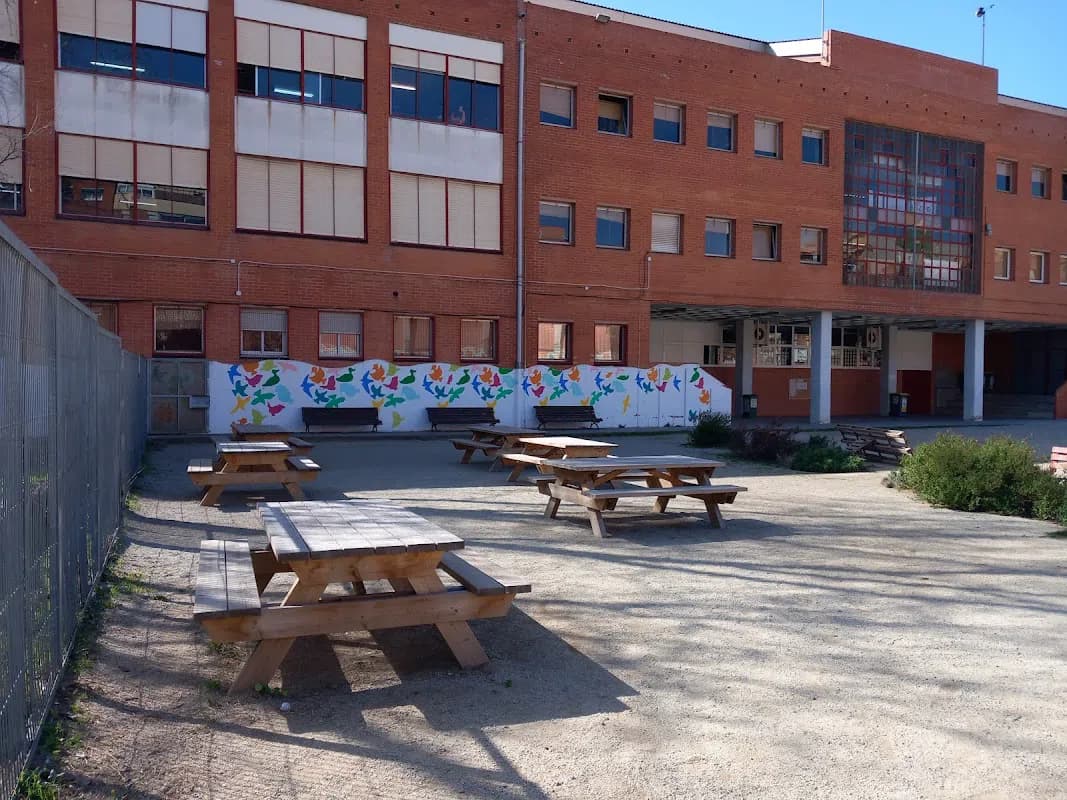Institut Baldiri Guilera
