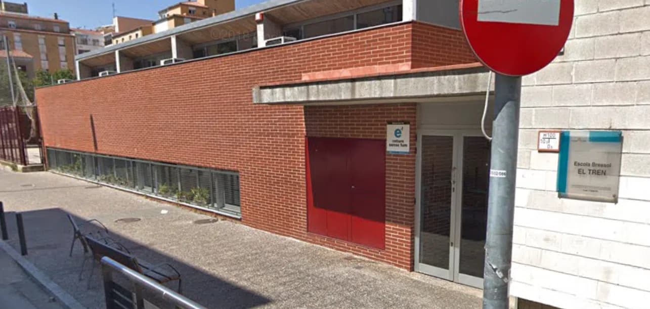 Escola Bressol El Tren
