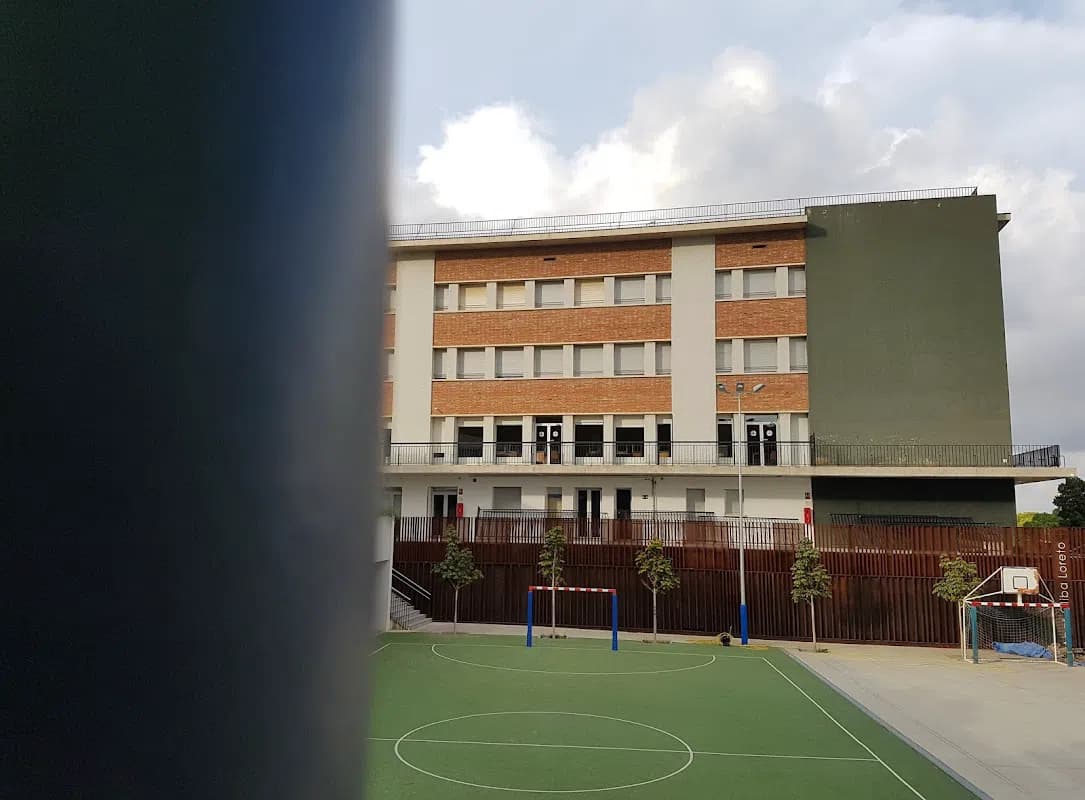 Abat Oliba-Loreto
