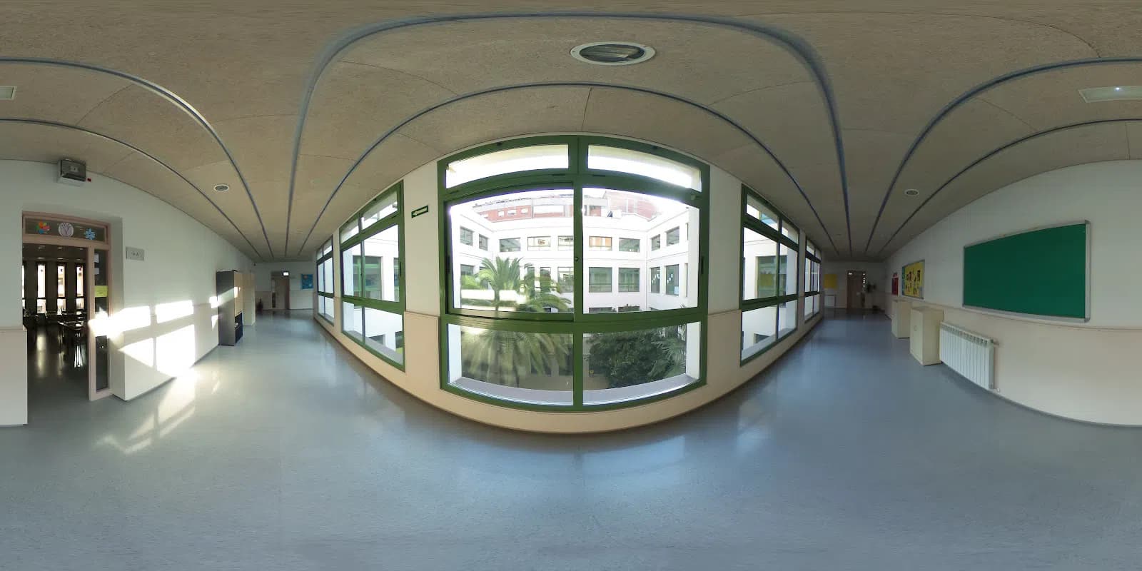 Escola Els Llorers