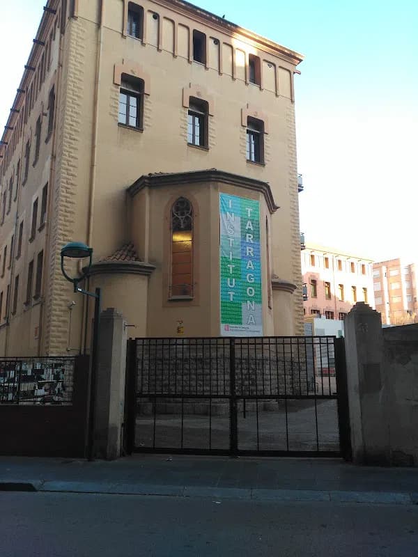 Institut Tarragona