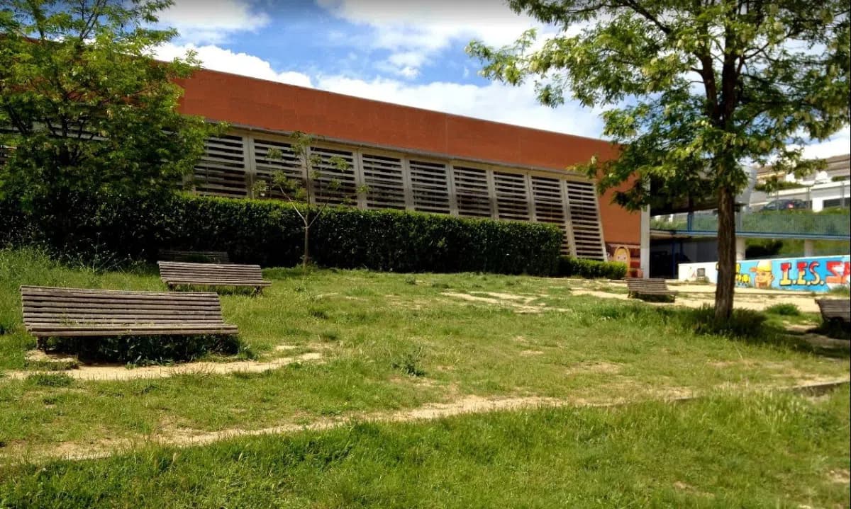 Institut Sant Quirze Del Vallès