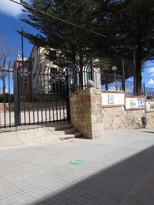 Escola Guilleries
