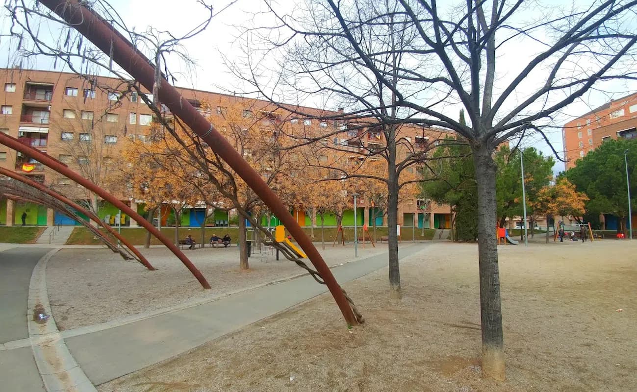 Escola Joc De La Bola