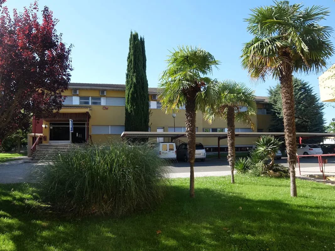 Escola Agrària De Tàrrega