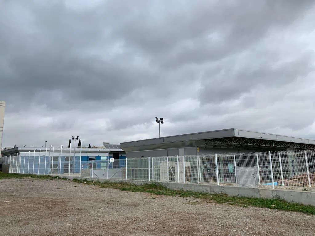 Escola Marta Mata