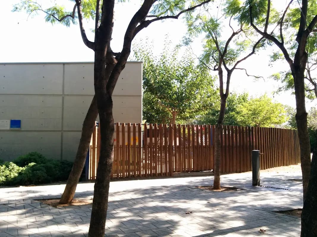 Escola Bressol La Marina