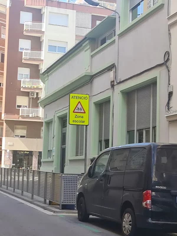 Llar D'infants El Mar