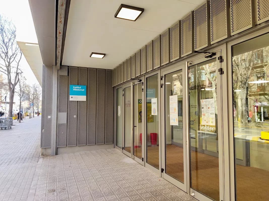 Institut Viladomat