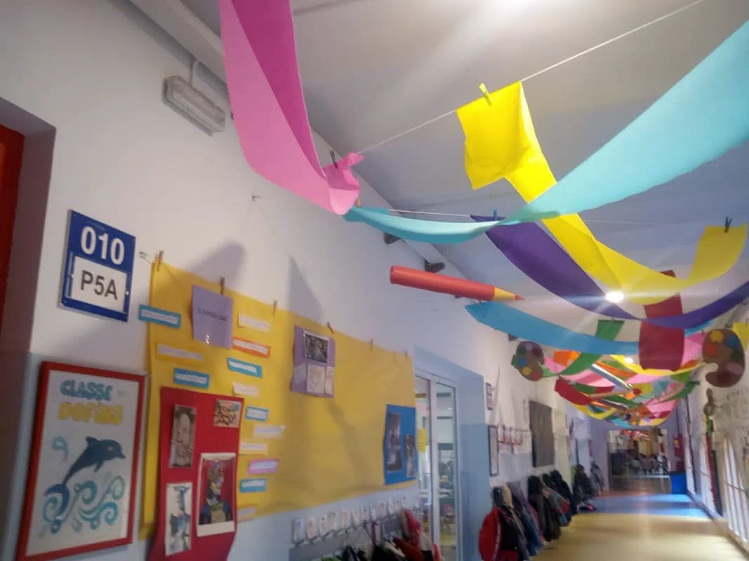 Escola Pia Sant Antoni