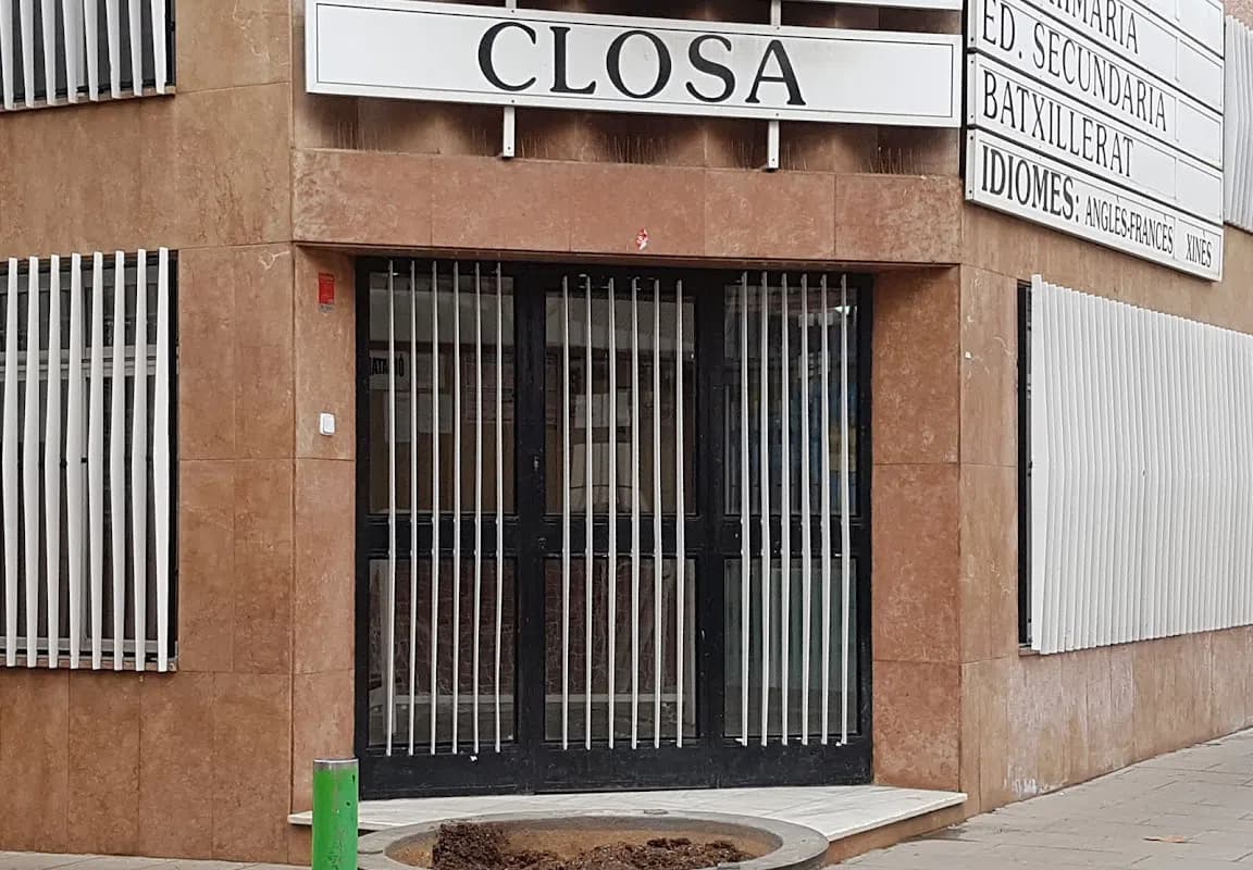 Closa
