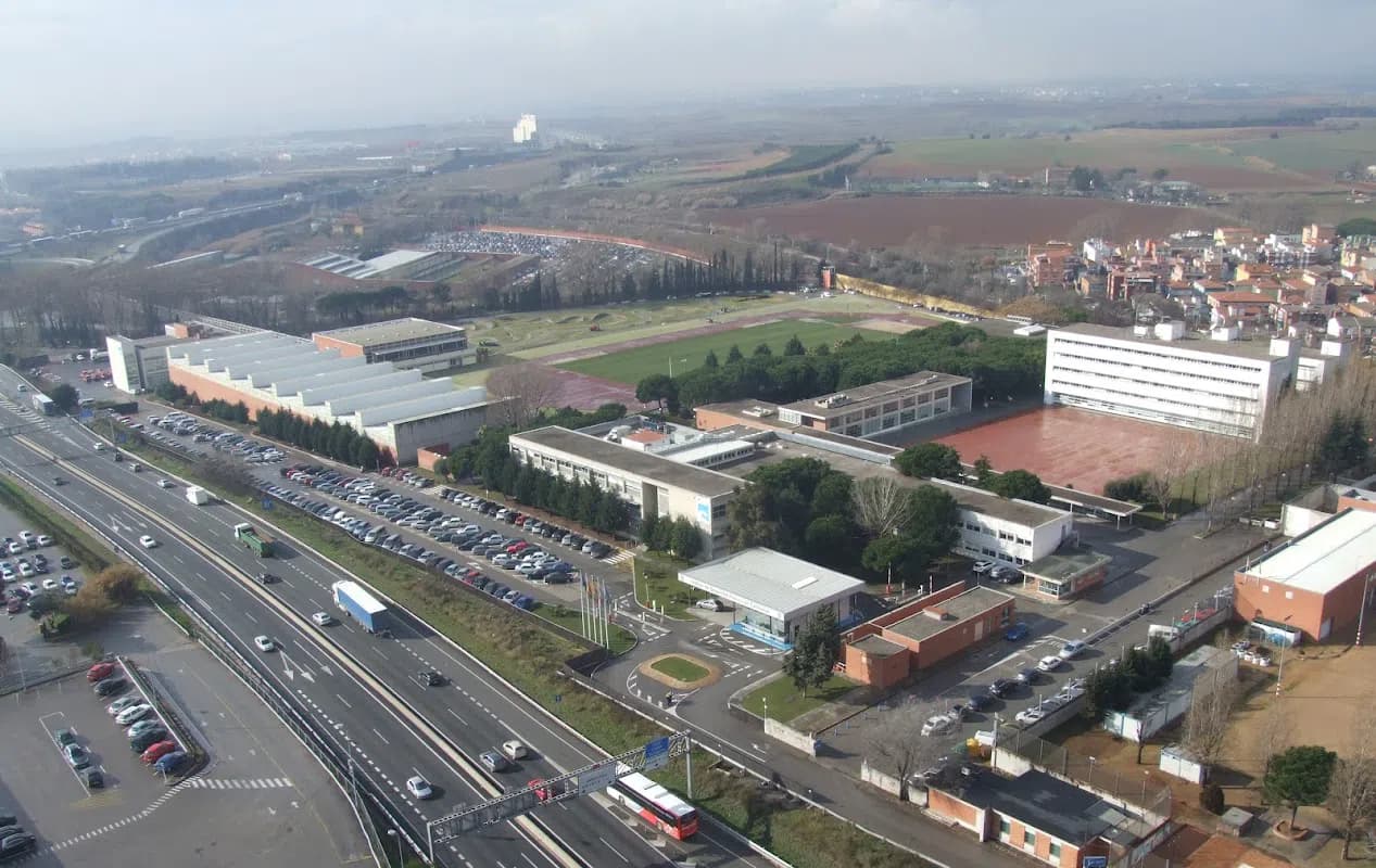 Institut De Seguretat Pública De Catalunya