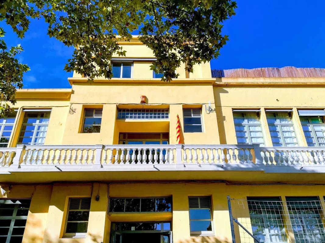 Escola Santa Eugènia
