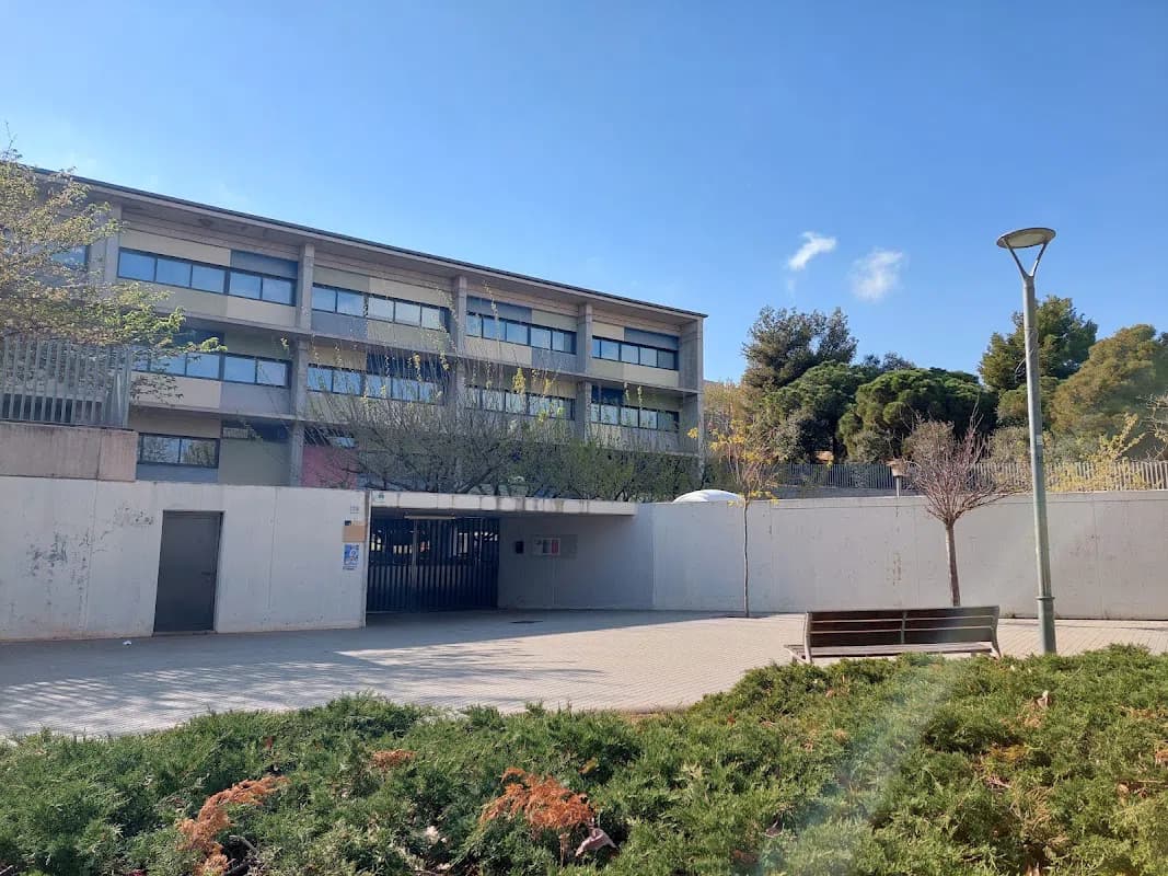 Escola Bressol Elna