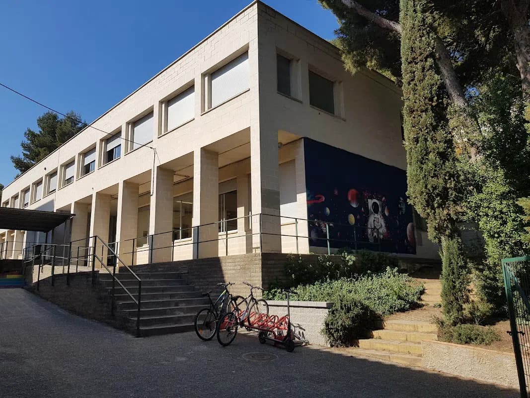 Institut Sant Elm