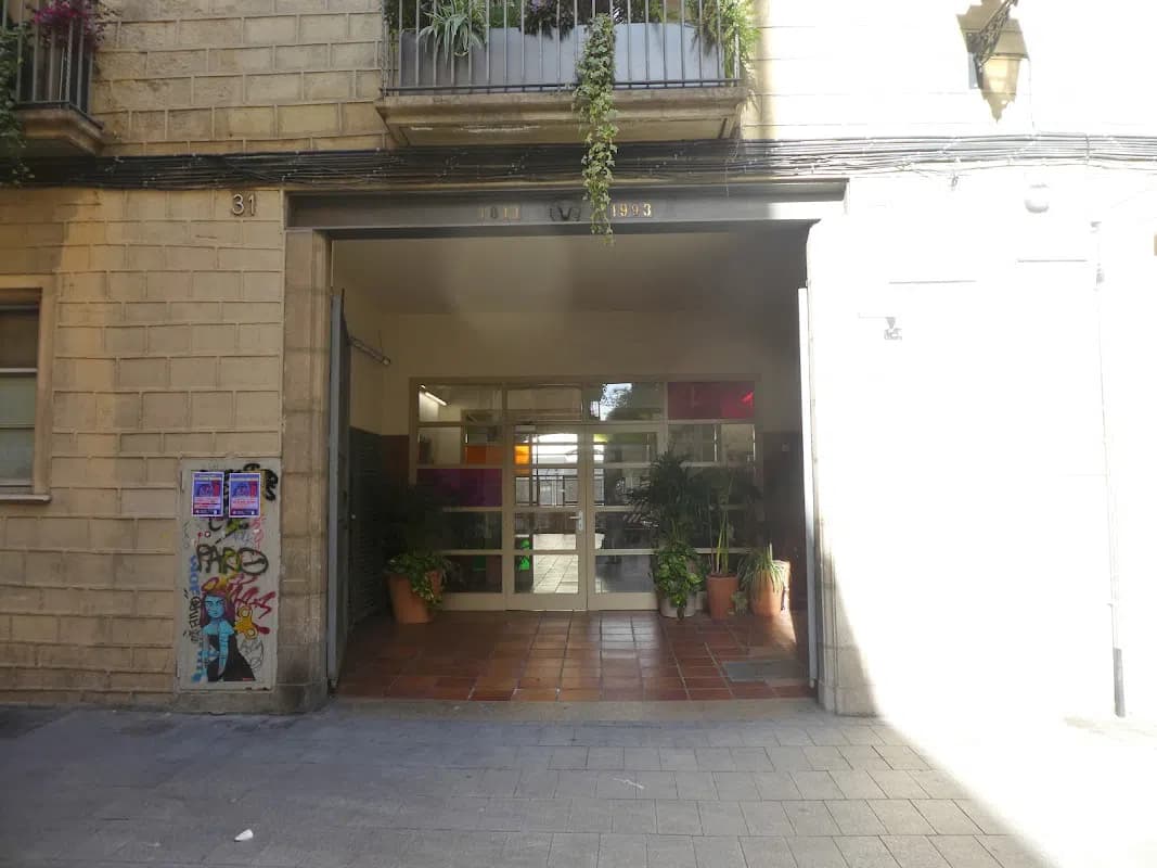 Escola Cervantes