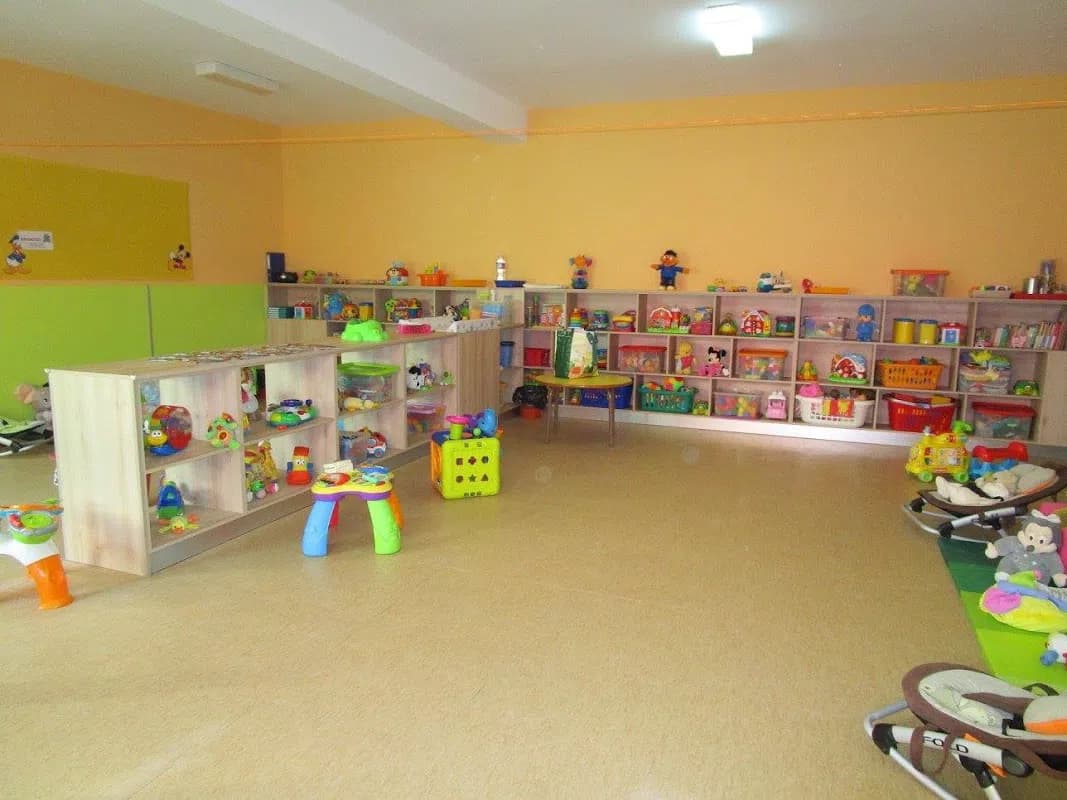 Lli Privada Babi