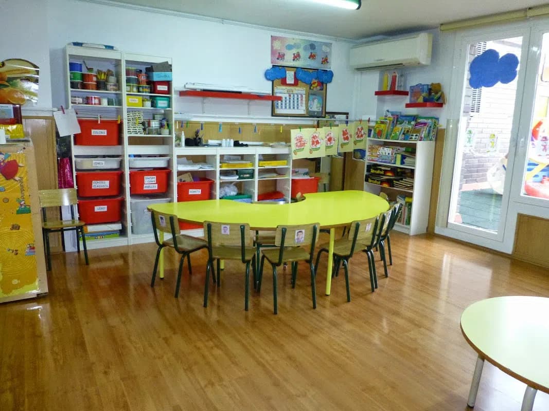 Lli Privada Sant Eloi